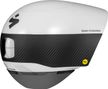 Sweet Protection Redeemer 2Vi Mips Zeitfahrhelm, weiß