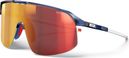 Lunettes Julbo Density Spectron 3 Bleu/Rouge