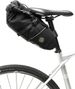 Pack2Ride Inova Light 11L Saddle Bag Black