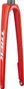 Trek Rigid Fork 2021 Domane SLR 700c Viper Red