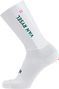 Calzini Van Rysel RCR-R Bianco/Verde