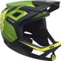 Casco integrale Urge Lunar Green