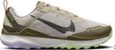 Chaussures de Trail Nike Wildhorse 8 Beige Marron Homme