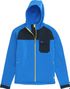 Polare Lagoped Hoodeece Uomo Blu