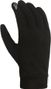 Cairn Merino Touch Unisex Long Gloves Black