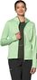 Salewa Pedroc 3 Women's Green Fleece Hoodie