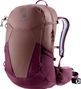 Deuter Futura 25 SL Wanderrucksack Violett Damen