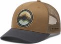 Casquette Columbia Snapback Columbia Mesh Brun