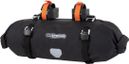 Ortlieb Handlebar Pack 9L Handlebar Bag Black Matt