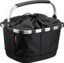 Sacoche de Porte-Bagage Klickfix Carrybag GT Racktime Noir