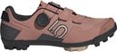 Chaussures de VTT adidas Five Ten Kestrel Boa Rose Saumon Femme