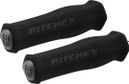Manopole Ritchey WCS Ergo HD Nero