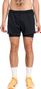 Ciele Long Brief 5'' Black Men's Short