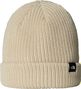 The North Face Fisherman Unisex Mütze Beige
