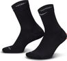 Chaussettes Nike Running Lightweight Noir 