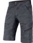 Endura Hummvee Lite Shorts with Endura Base Layer Dark Gray