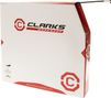 CLARKS Gear Cable MTB/Road Box x100