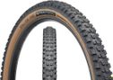 Teravail Warwick 27.5'' Tubeless Ready Soft Lightweight Sidewall MTB Tire Tan