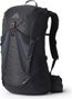 Gregory Zulu 30 Wanderrucksack Schwarz