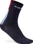 Craft Adv Endur Socks Navy Blue Multi Colours