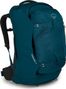 Mochila para mujer Osprey Fairview 70L Azul