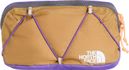 The North Face Terra 1L Brown/Purple Waist Bag