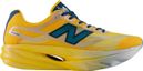 New Balance TCS NYC Marathon SuperComp Elite v6 Laufschuhe Gelb/Blau für Herren