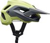 Casco de BTT Fox Speedframe 5050 amarillo
