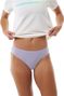 Culotte Compressport Feelfree Seamless Violet Femme