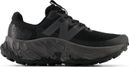 Chaussures Trail New Balance Fresh Foam X Trail More v3 Noir Homme