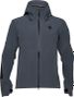 Veste Manches Longues Fox Defend 3L Water Gris