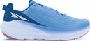 Chaussures Running Altra FWD Via Bleu Femme