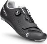 Scott Road Comp Boa Men's Shoes Black/Silver