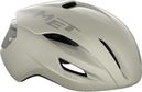 Casque Route MET Manta Mips Beige