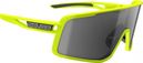 Lunettes Salice 022 vert citron RW noir