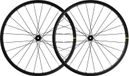 Mavic Ksyrium S Disc 700c Wheelset | 12x100 - 12x142mm | Centerlock