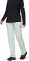 Women's Mammut Hiking V Pants Light Green