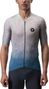 Maglia a maniche corte LeBram Glières Pulse Blue