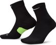 Chaussettes Nike Running Midweight Noir 