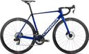 Vélo de Route Orbea Orca M21eTEAM Sram Force AXS 12V 700 mm Bleu Cobalt 2026