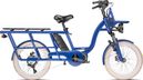 Vélo Cargo GAYA  L'Original Le Long  Majorelle  Pack Solo