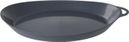 Platos de camping Lifeventure Ellipse Grey