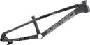 Cadre Meybo HSX AL Expert XL Matte Black/Grey