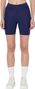Pantaloncini da ciclismo Circle Get Shorty 2.0 blu da donna