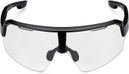 Spiuk Dabbel Schwarz Lumiris II Brille
