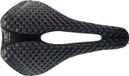 Selle Italia Novus Boost Evo 3D TI 316 Superflow Saddle Black