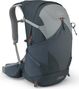 Sac de Randonnée Femme Lowe Alpine AirZone Trail Duo ND30L Bleu/Gris