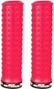 Ice Octopus Grips Red Black