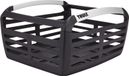 Thule Pack 'n Pedal Basket Black