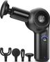 Pistolet de massage Northgun FLEX Noir - Massage Gun Professionel